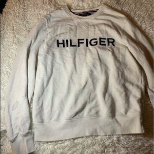 Tommy Hilfiger sweater